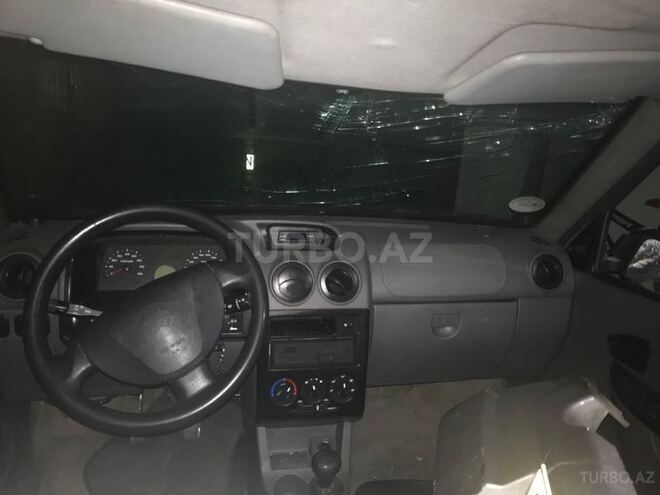 Saipa 132 2013, 240,000 km - 1.3 l - Bakı