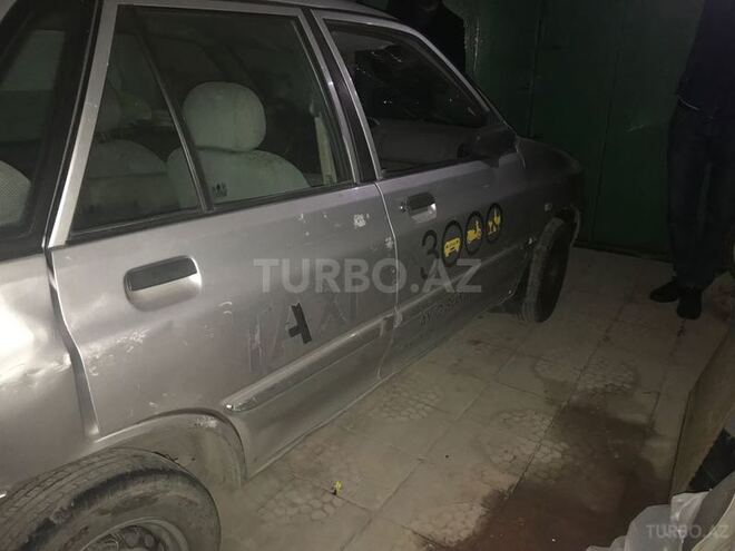 Saipa 132 2013, 240,000 km - 1.3 l - Bakı