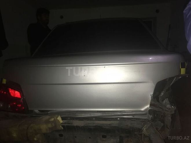 Saipa 132 2013, 240,000 km - 1.3 l - Bakı