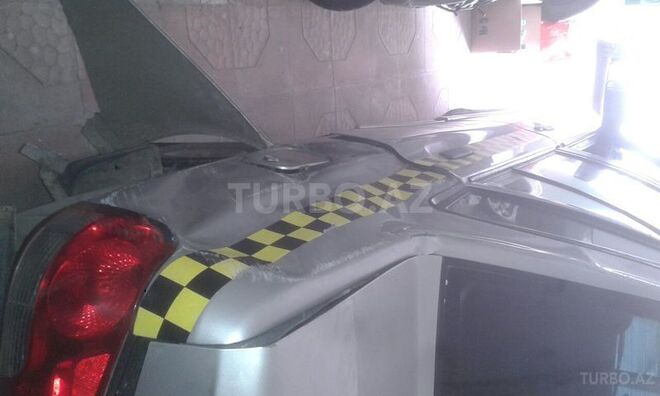 Saipa 132 2013, 240,000 km - 1.3 l - Bakı