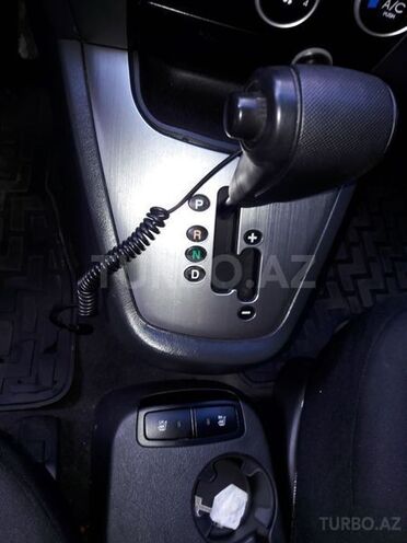 Hyundai Tucson 2009, 154,345 km - 2.0 l - Bakı