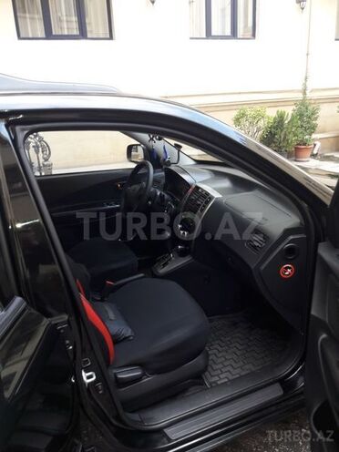 Hyundai Tucson 2009, 154,345 km - 2.0 l - Bakı