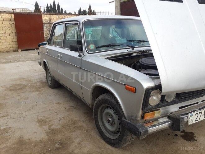 LADA (VAZ) 2106 1986, 87,000 km - 0.2 l - Gəncə