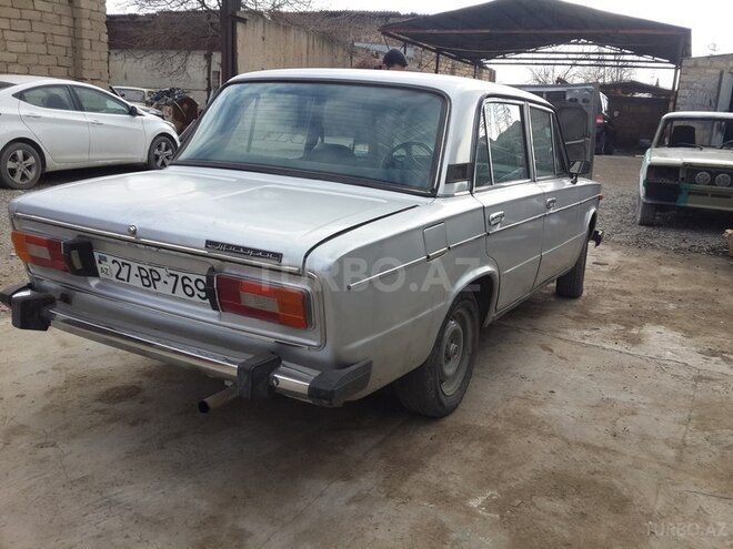 LADA (VAZ) 2106 1986, 87,000 km - 0.2 l - Gəncə