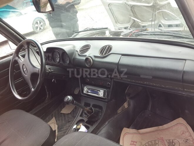 LADA (VAZ) 2106 1986, 87,000 km - 0.2 l - Gəncə