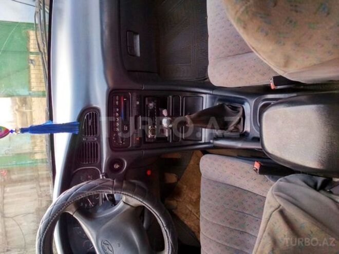 Hyundai Sonata 1998, 209,586 km - 2.0 l - Masallı