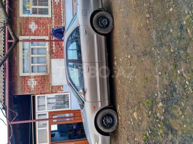 Hyundai Sonata 1998, 209,586 km - 2.0 l - Masallı