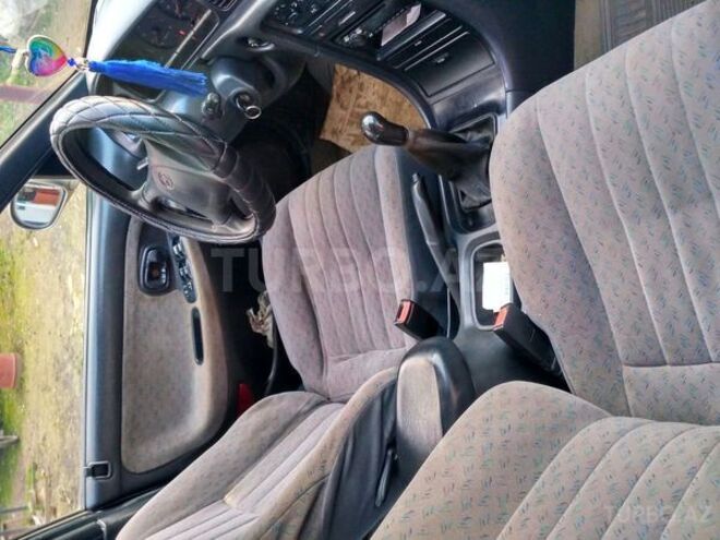 Hyundai Sonata 1998, 209,586 km - 2.0 l - Masallı
