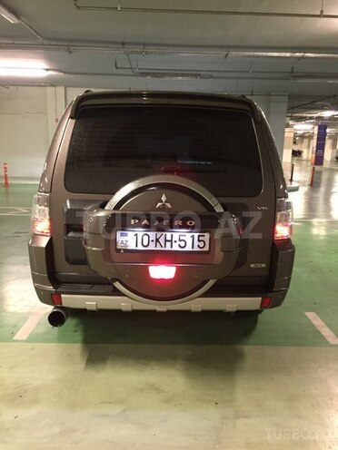 Mitsubishi Pajero 2013, 55,000 km - 0.3 л - Bakı