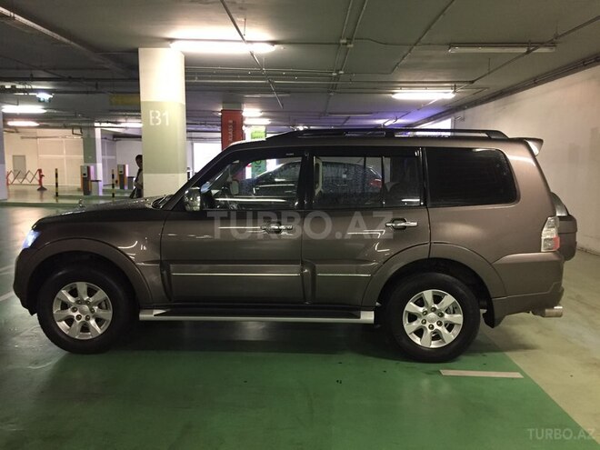 Mitsubishi Pajero 2013, 55,000 km - 0.3 л - Bakı