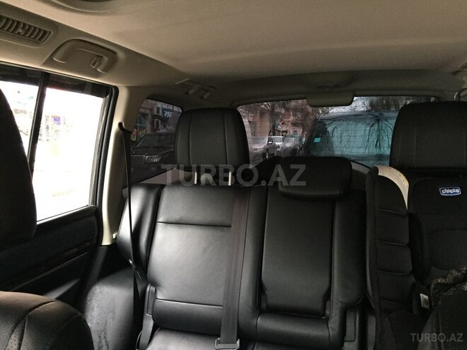 Mitsubishi Pajero 2013, 55,000 km - 0.3 л - Bakı