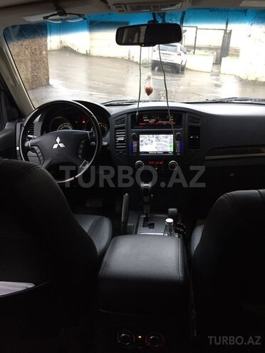 Mitsubishi Pajero 2013, 55,000 km - 0.3 л - Bakı