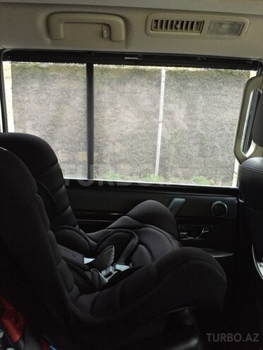 Mitsubishi Pajero 2013, 55,000 km - 0.3 л - Bakı