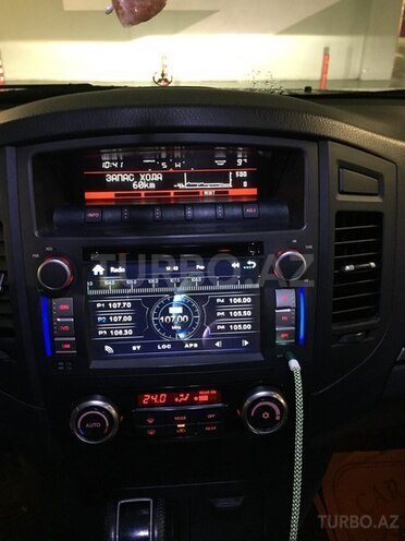 Mitsubishi Pajero 2013, 55,000 km - 0.3 л - Bakı