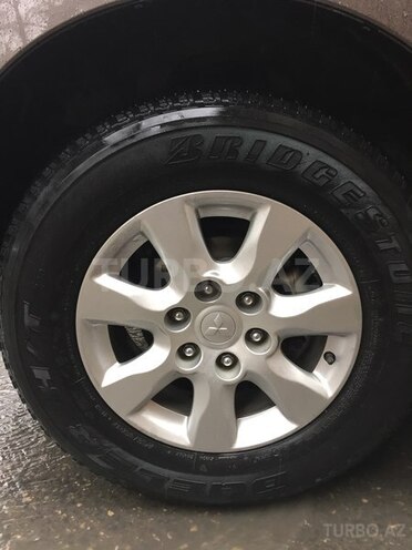 Mitsubishi Pajero 2013, 55,000 km - 0.3 л - Bakı