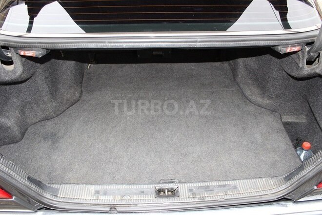 Mercedes C 180 1994, 378,620 km - 1.8 l - Bakı