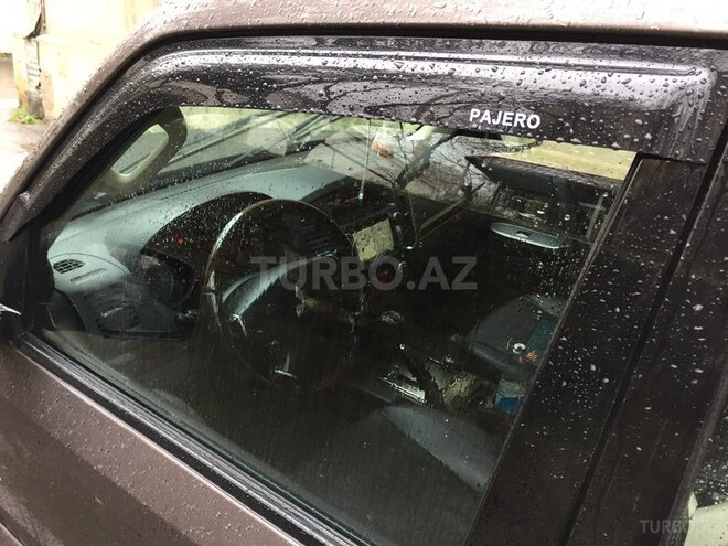 Mitsubishi Pajero 2013, 55,000 km - 0.3 л - Bakı