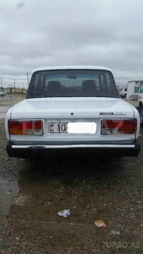 LADA (VAZ) 2107 2005, 220,000 km - 1.6 л - Sumqayıt
