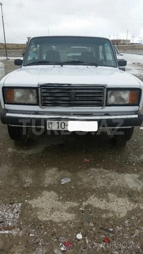 LADA (VAZ) 2107 2005, 220,000 km - 1.6 л - Sumqayıt