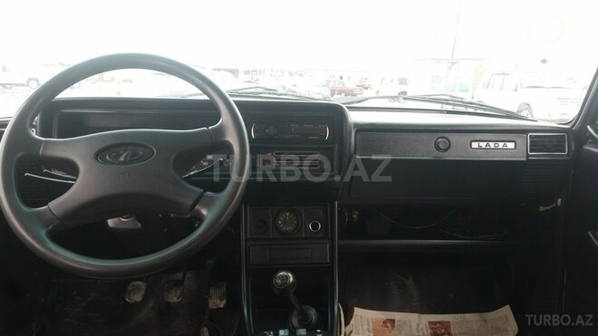 LADA (VAZ) 2107 2005, 220,000 km - 1.6 л - Sumqayıt