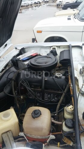 LADA (VAZ) 2107 2005, 220,000 km - 1.6 л - Sumqayıt