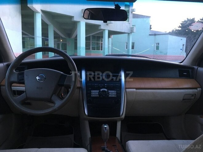Nissan Teana 2005, 278,000 km - 2.4 л - Sumqayıt
