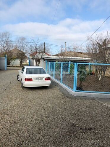 Mercedes E 240 2001, 298,000 km - 2.4 l - Lənkəran
