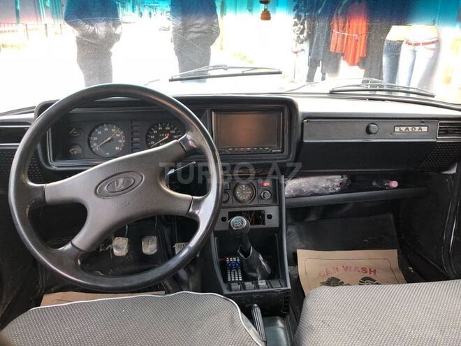 LADA (VAZ) 2107 1994, 200,000 km - 1.6 л - Bakı