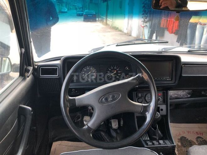 LADA (VAZ) 2107 1994, 200,000 km - 1.6 л - Bakı