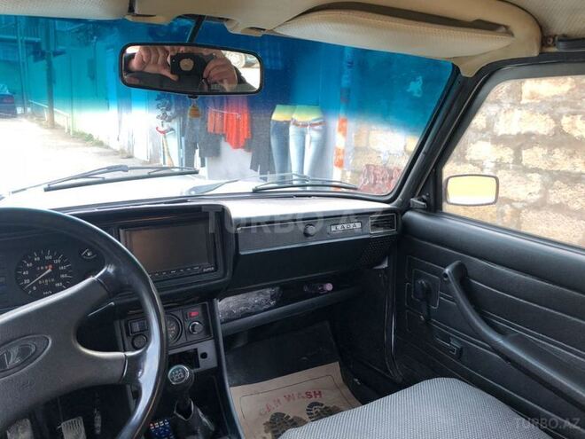 LADA (VAZ) 2107 1994, 200,000 km - 1.6 л - Bakı
