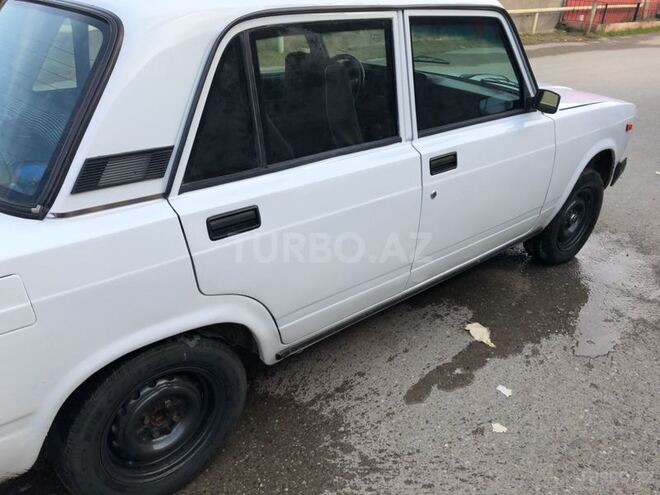 LADA (VAZ) 2107 1994, 200,000 km - 1.6 л - Bakı