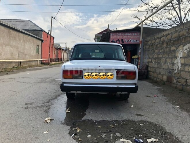 LADA (VAZ) 2107 1994, 200,000 km - 1.6 л - Bakı