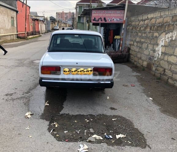 LADA (VAZ) 2107 1994, 200,000 km - 1.6 л - Bakı