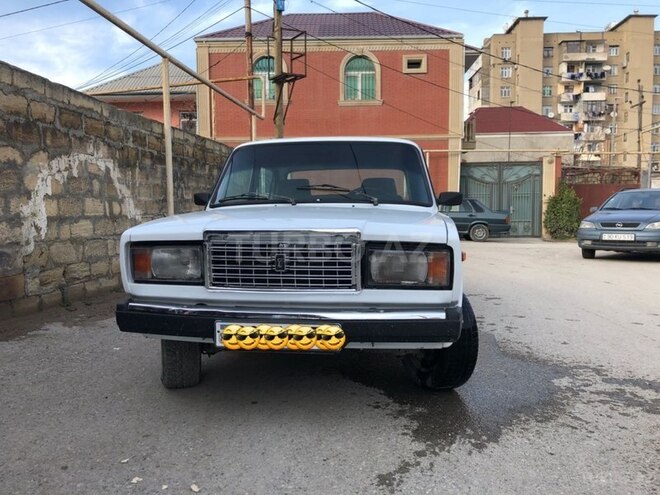LADA (VAZ) 2107 1994, 200,000 km - 1.6 л - Bakı