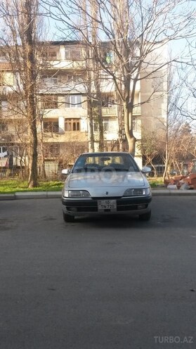 Daewoo Espero 1997, 265,800 km - 2.0 l - Bakı