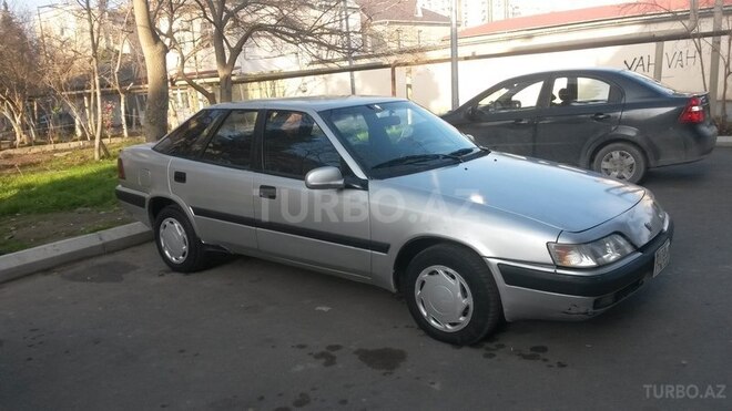 Daewoo Espero 1997, 265,800 km - 2.0 l - Bakı