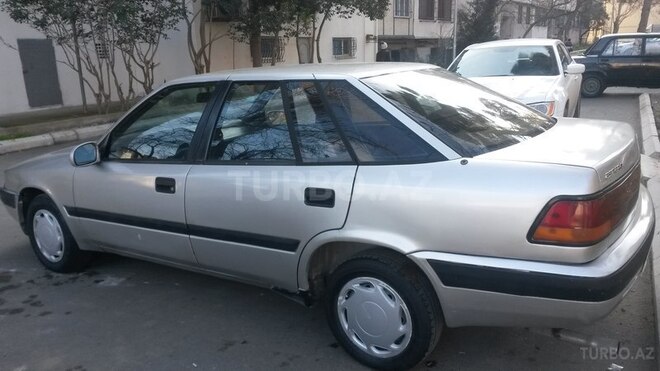Daewoo Espero 1997, 265,800 km - 2.0 l - Bakı
