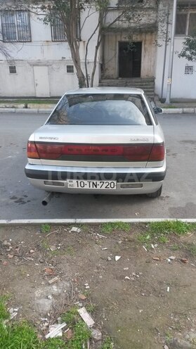 Daewoo Espero 1997, 265,800 km - 2.0 l - Bakı