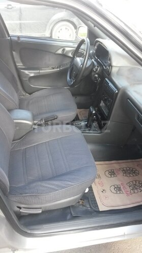 Daewoo Espero 1997, 265,800 km - 2.0 l - Bakı