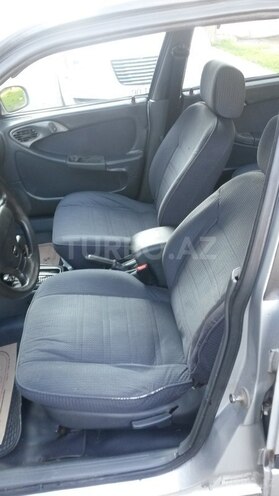 Daewoo Espero 1997, 265,800 km - 2.0 l - Bakı