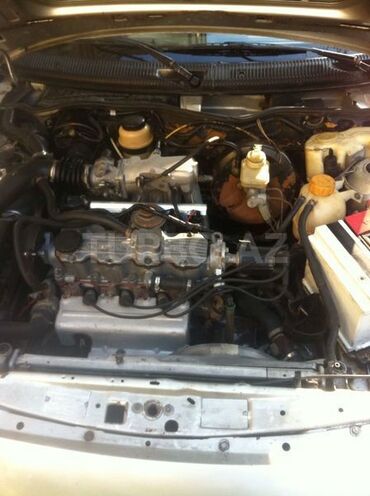 Daewoo Espero 1997, 265,800 km - 2.0 l - Bakı