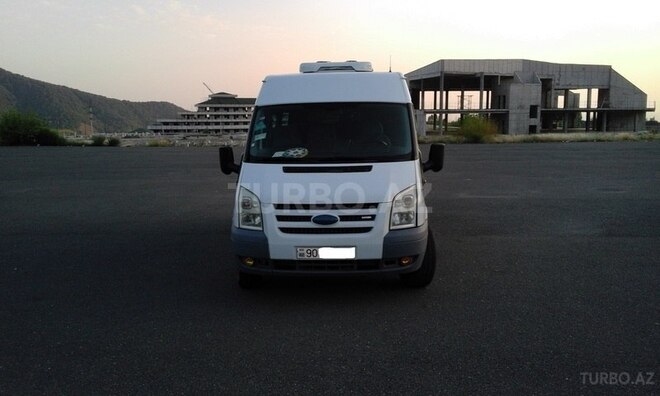 Ford Transit 2009, 324,200 km - 2.4 л - Bakı