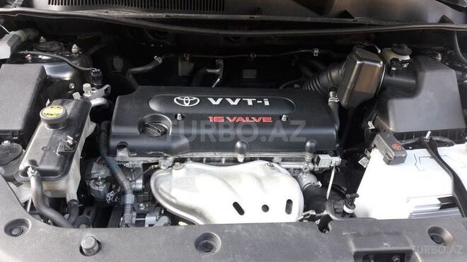 Toyota RAV4 2007, 229,400 km - 2.4 l - Bakı