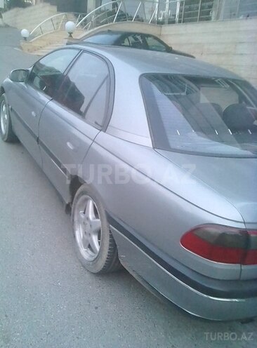Opel Omega 1994, 418,000 km - 2.0 l - Bakı