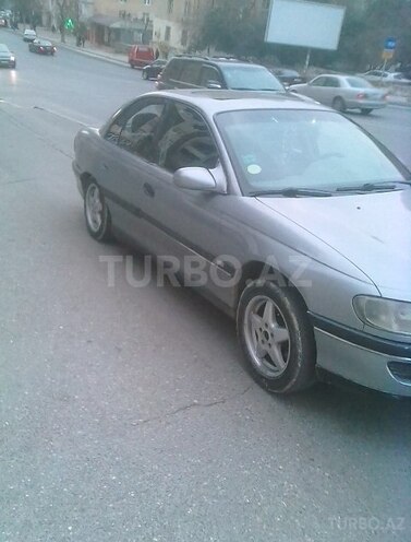 Opel Omega 1994, 418,000 km - 2.0 l - Bakı