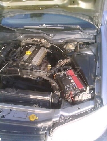 Opel Omega 1994, 418,000 km - 2.0 l - Bakı