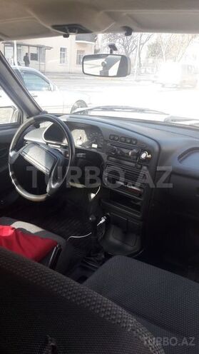 LADA (VAZ) 2115 2011, 131,000 km - 1.6 l - Bakı