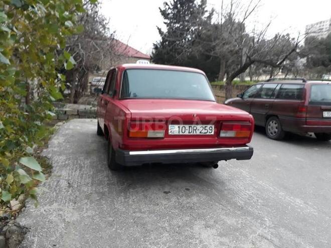 LADA (VAZ) 2105 1984, 54,000 km - 1.6 l - Bakı