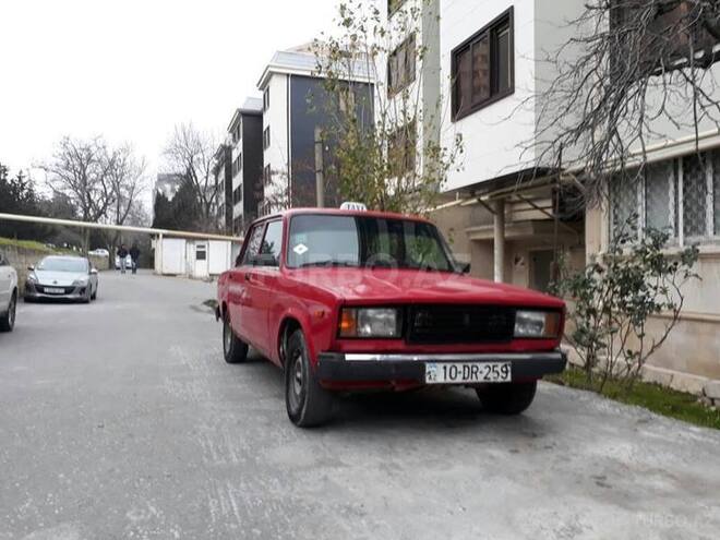 LADA (VAZ) 2105 1984, 54,000 km - 1.6 l - Bakı
