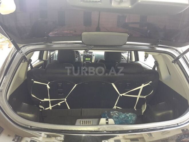 Hyundai Tucson 2009, 154,345 km - 2.0 l - Bakı